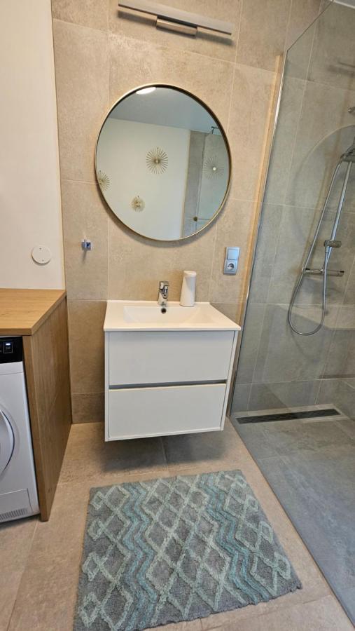 B&B Rooms Husavik 3 Exterior foto
