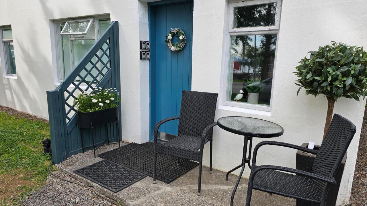 B&B Rooms Husavik 3 Exterior foto